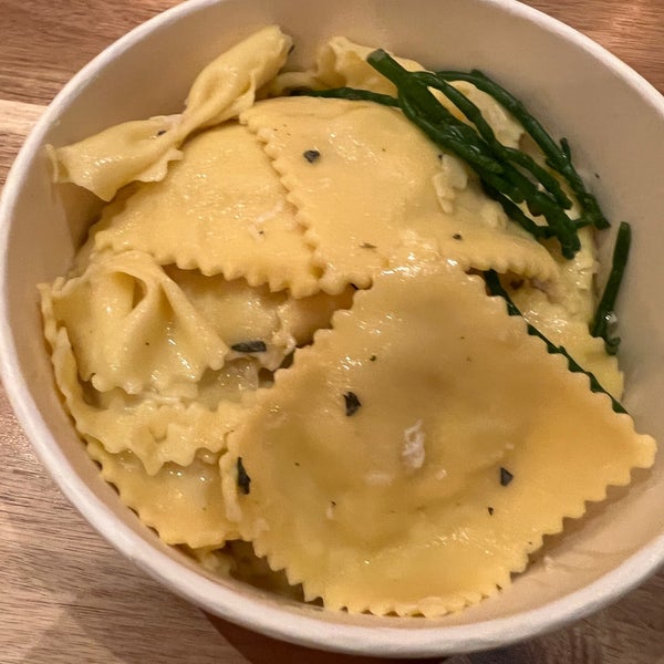 Pasta Academy by Pasta Evangelists Cooking School in City of London