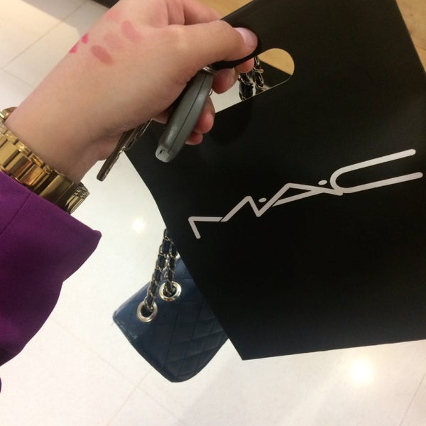 Mac Sunway Pyramid Cosmetics Shop