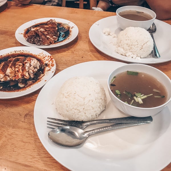 Nasir Nasi Ayam 2 Tips From 194 Visitors