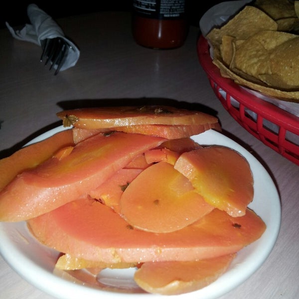 Photo taken at Mi Casita Mexican Restaurant &amp; Taqueria by Joe F. on 3/7/2013
