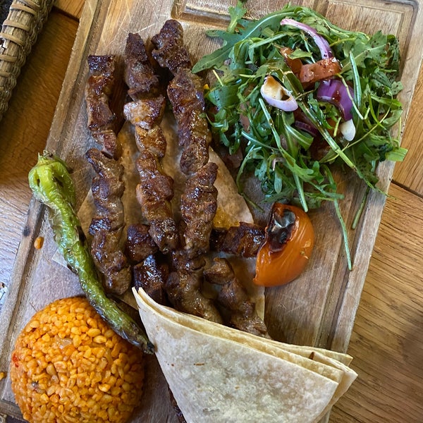 Ali's Grill - Turkish Restaurant in Wien