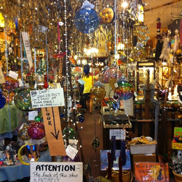 The Emporium Of Curious Goods 4 tips from 112 visitors