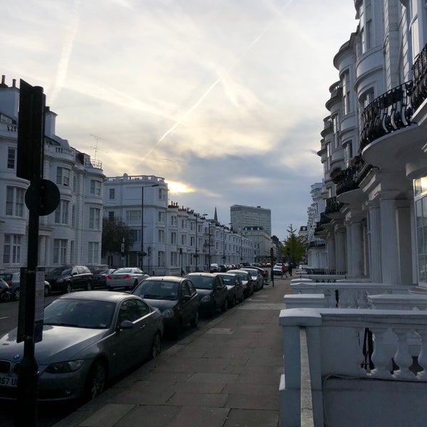 Paddington 7 tips from 7866 visitors