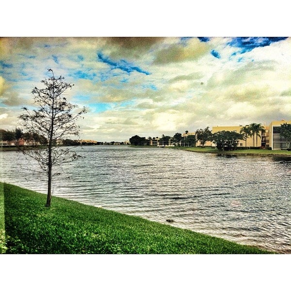 Kings Point Tamarac, FL