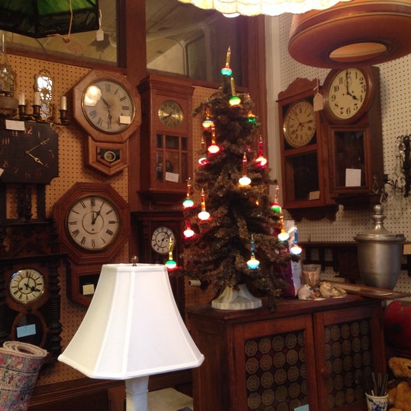 A. Gridley Antiques Downtown Bloomington 0 tavsiye