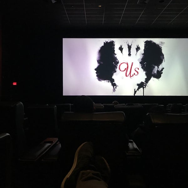 Photos at Regal Fairfax Towne Center Movie Theater in Fairfax