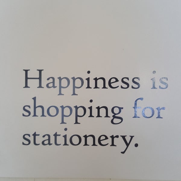 Salt X Paper Stationery Gifts