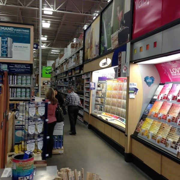 E  E Do It Best Hardware