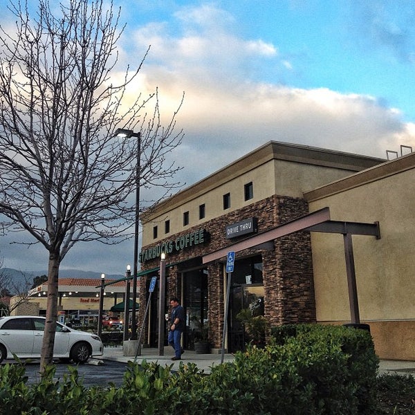 Starbucks - Coffee Shop in Corona
