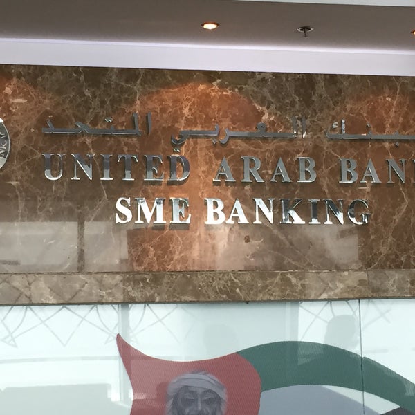 United arab bank