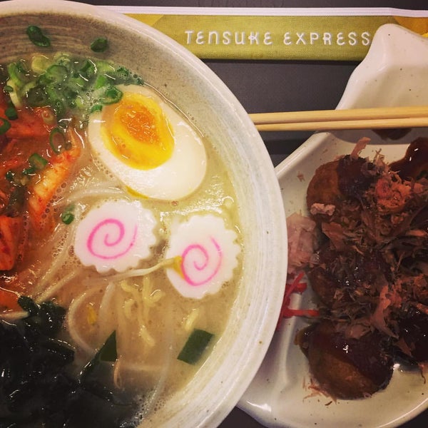 Tensuke Menu Photos at Tensuke Market - Governours Square - 34 tips from 1196 visitors
