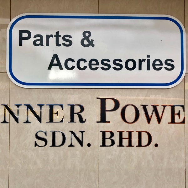 Inner Power Sdn Bhd Taman Kok Lian No 706 708