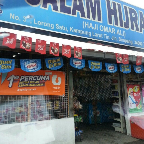 Photos At Kedai Runcit Mamu Kadir 1 Tip From 11 Visitors