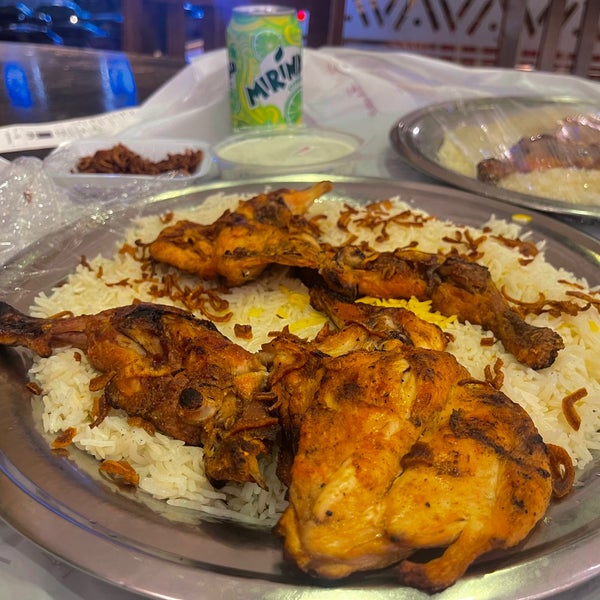 تحمل مع المبدأ في تقدم  Photos at مطاعم السدة - Seddah Restaurant's - Middle Eastern Restaurant in  الروضة