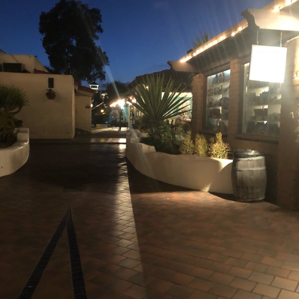 Seaport Fudge Factory Marina 1 tip