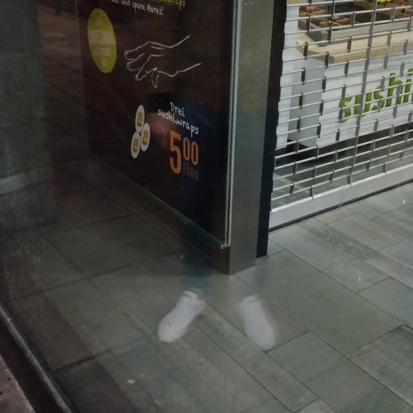 Photos At Sushiwrap Hauptbahnhof Stuttgart Baden