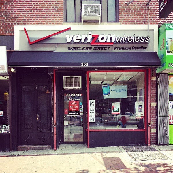 1. Introduction to Verizon Stores in Brooklyn