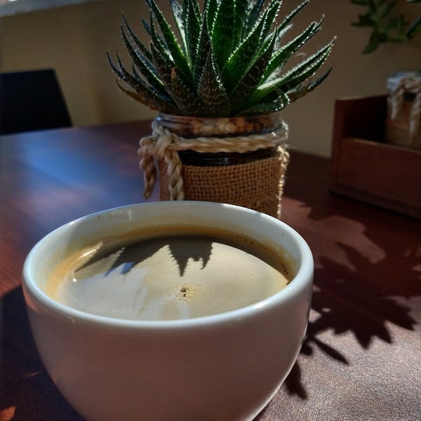 รูปภาพถ่ายที่ La Pluma Negra Café โดย La Pluma Negra Café เมื่อ 5/17/2019