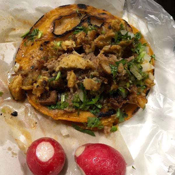 Tacos Fitos Taco Restaurant