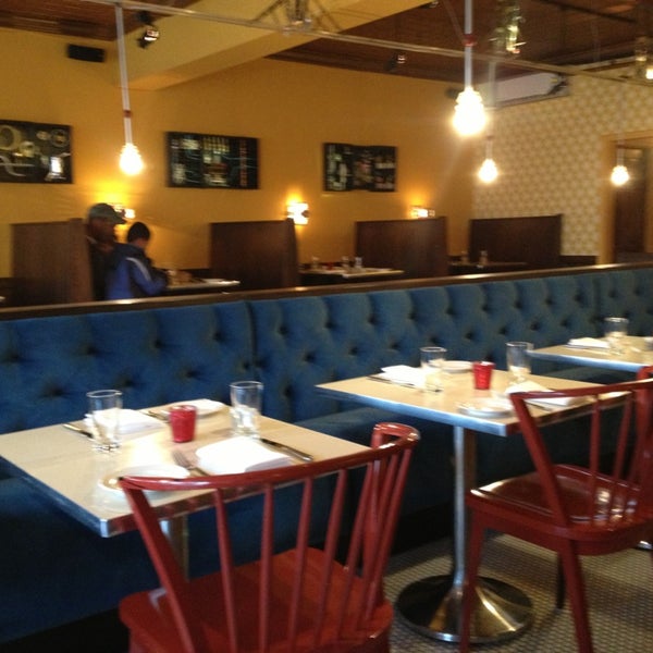 Evening Star Cafe Del Ray 52 tips from 2182 visitors