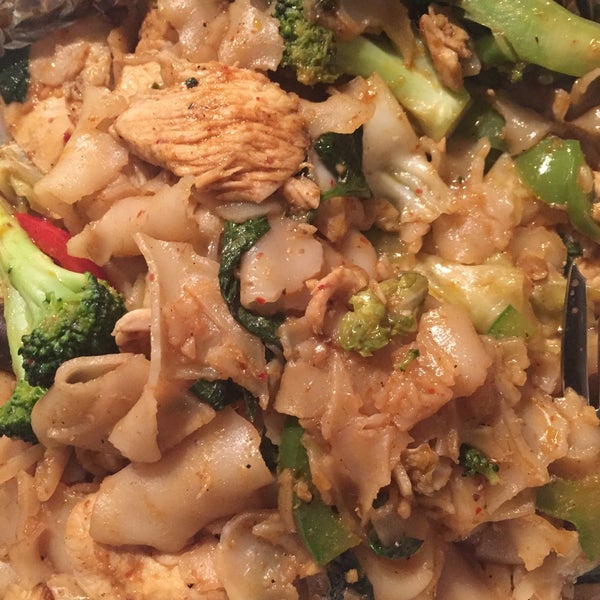 Photos at thai chili 1030 S Virginia St Reno, NV 89502