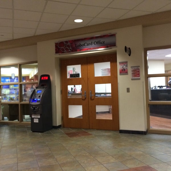 Photos At Student Union Building Center In Central
