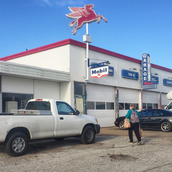 Marc's Garage Haltom City, TX