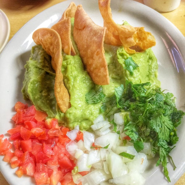 Casa de Marisco 11 tips