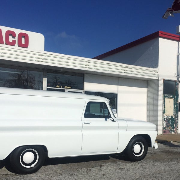 Marc's Garage Haltom City, TX