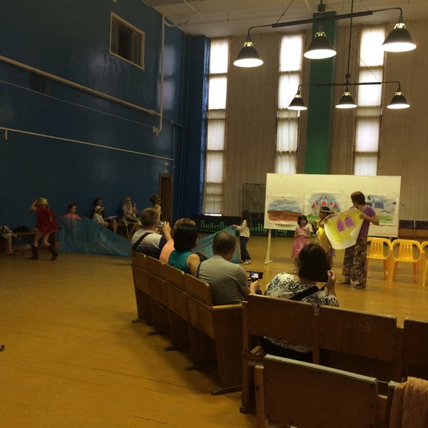 Спортивная школа 3 ушинского