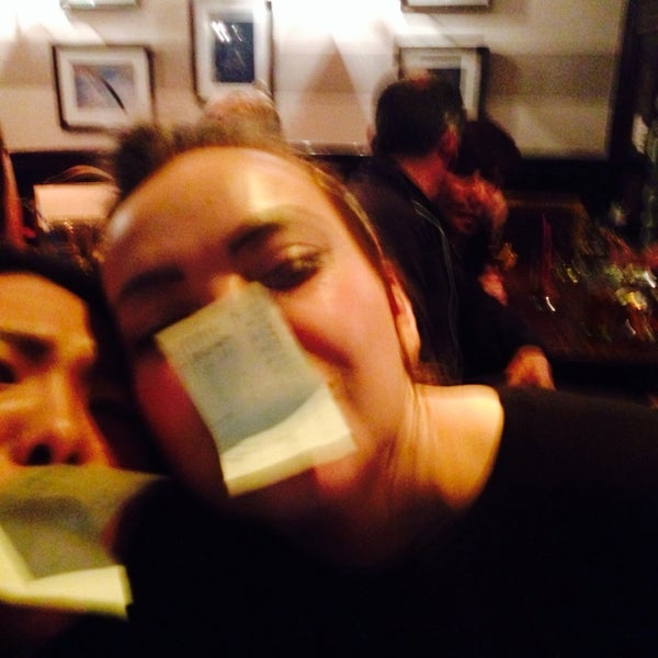 Ross's Bar Bar in Glasgow