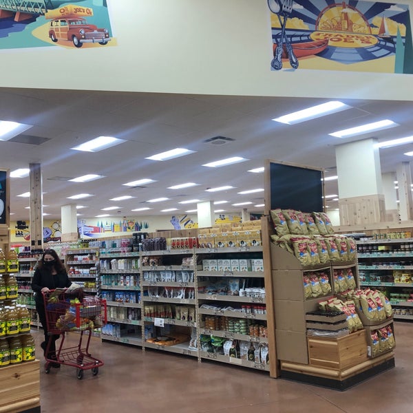 Photos at Trader Joe's Wayne, NJ