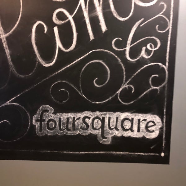 Photo taken at Foursquare HQ by Steve P. on 4/12/2018