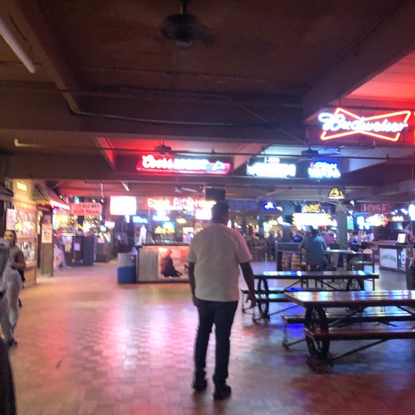 Photo taken at Billy Bob&#39;s Texas by Steve P. on 10/30/2021
