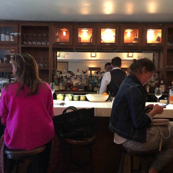4/7/2018にSteve P.がThe East Pole Kitchen &amp; Barで撮った写真