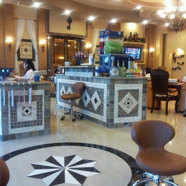 Escape Nail Salon Sherman Tx Nail Ftempo