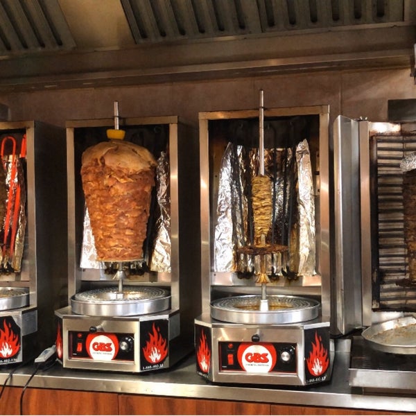 Shawarma Queen 10 tips