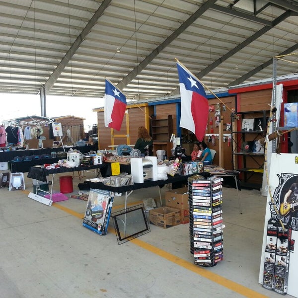 Traders Village Southwest San Antonio 50 tips de 1902 visitantes