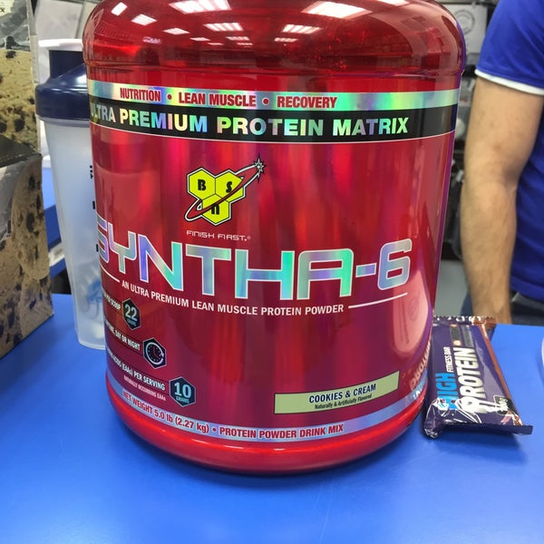 Барин фитнес