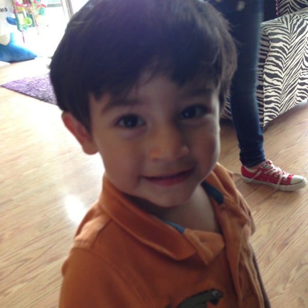 Sharkey's Cuts For Kids (Bandera) - Salon / Barbershop in ...
