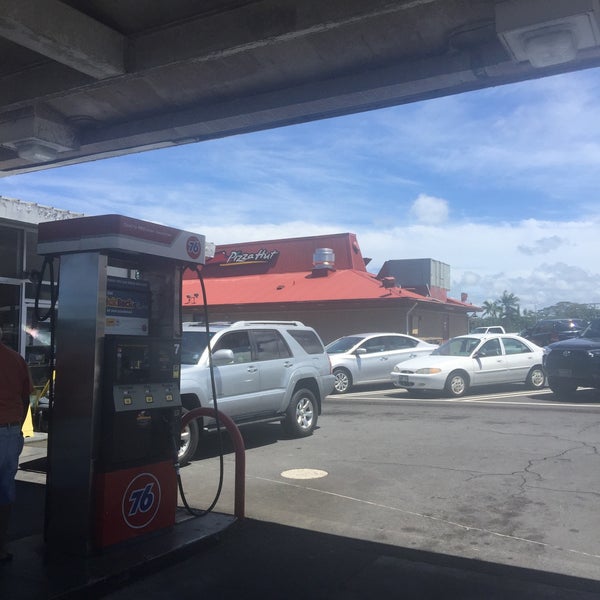 Pizza Hut (Now Closed) Hilo, HI