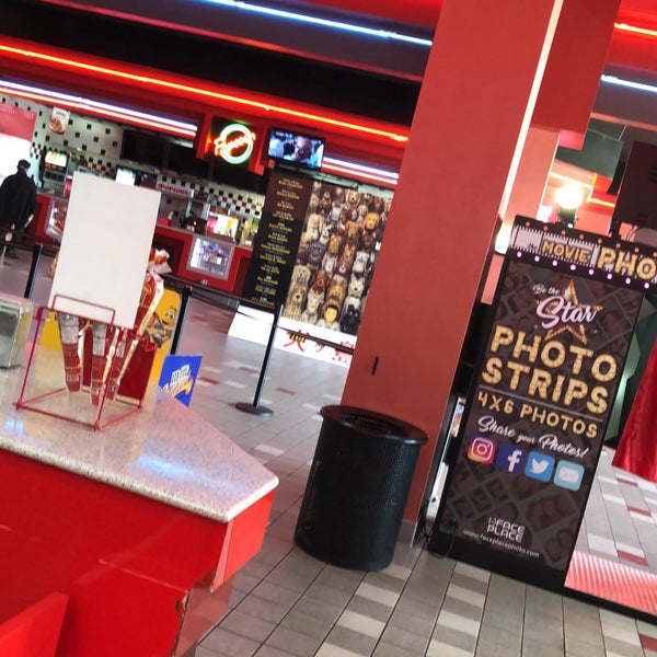 Photos at Regal Cypress Creek Station Fort Lauderdale, FL