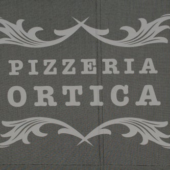 Pizzeria Ortica is David Myers' answer to Mario Batali's Mozza.