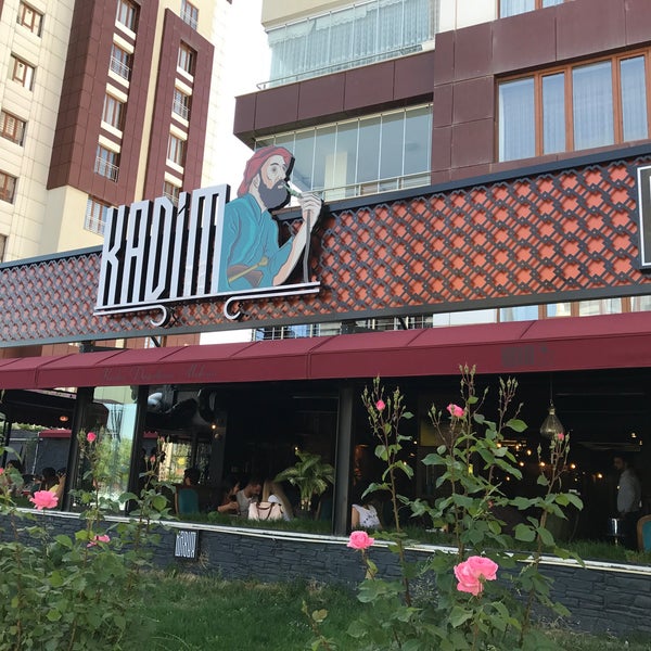 Kadim Nargile Cafe Peyas Peyas Mah. Mahabat bulvarı Diyarpark