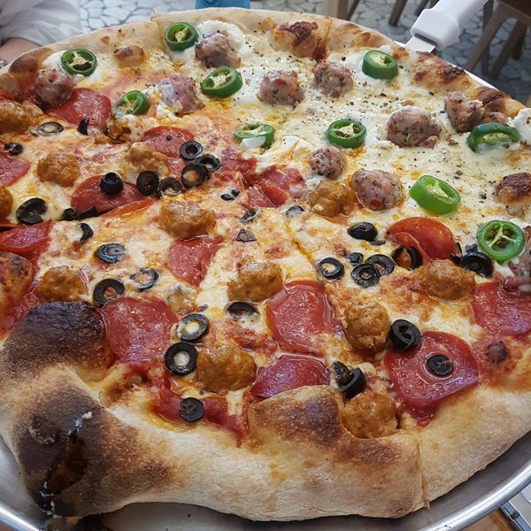 Pizzeria Hokey Pokey - 서초3동 - 서초구 반포대로9길 28에서의 사진