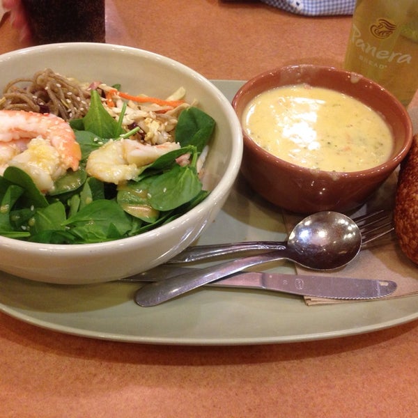 Panera Bread Queensbury, NY