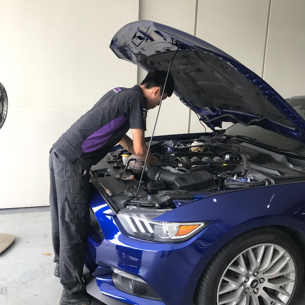 Prestige Carcare Home Facebook