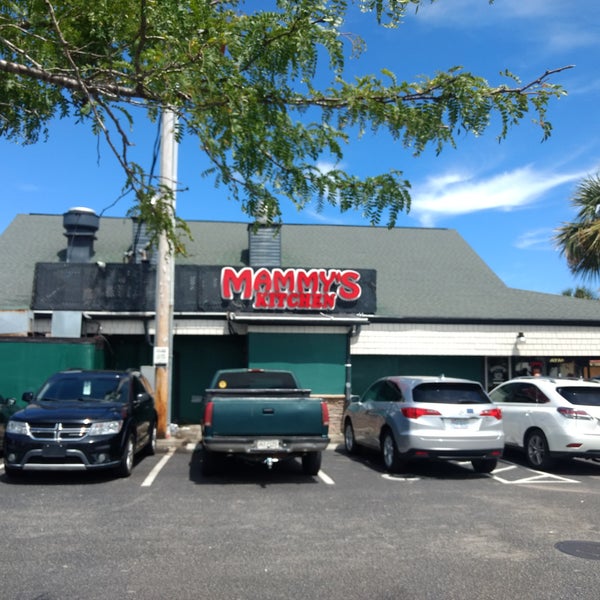 Mammy's Kitchen Myrtle Beach, SC