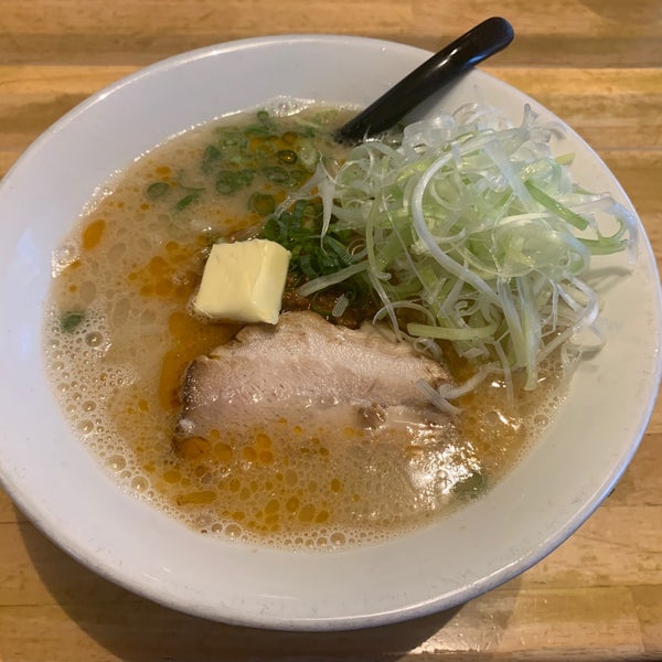 Fotos En 三河ラーメン 日本晴れ 岡崎本店 岡崎市 愛知県