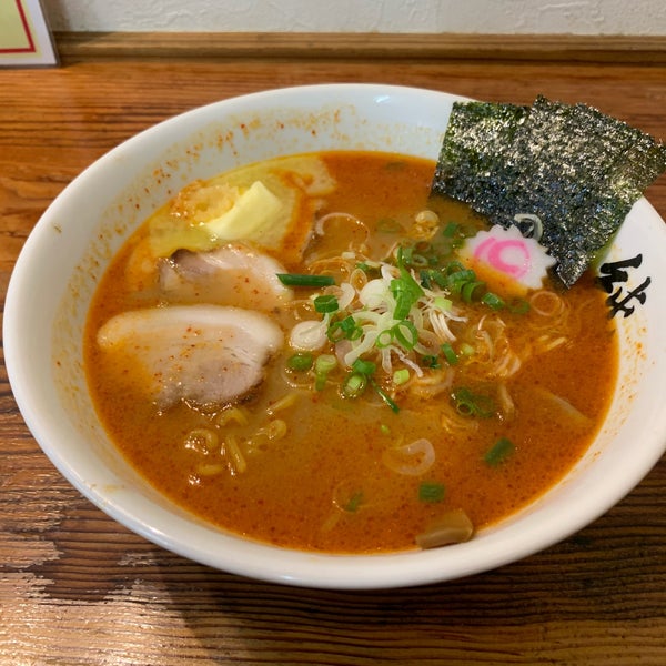 Photos At じゅんちゃんラーメン 284 Visitors